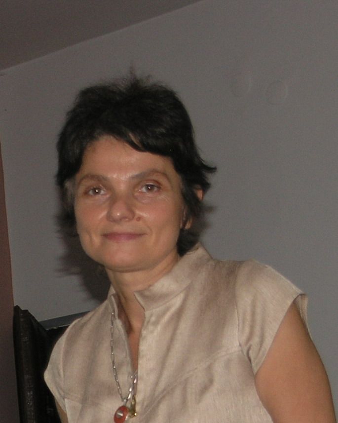 Aleksandra Gołębiewska